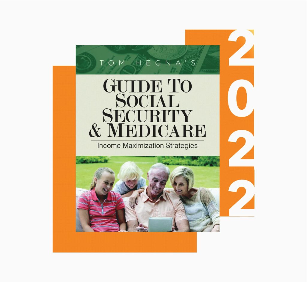 Guide to Social Security and Medicare: Income Maximization Strategies book cover